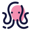 Pulpo icon