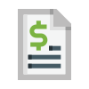 Payment icon