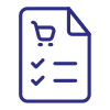 Shopping List icon