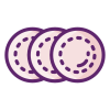 Cotton Pad icon