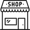 Shop icon