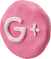 Google Plus icon