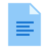 Document icon