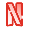 Netflix公司 icon