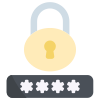 Password icon