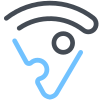 Pizza icon