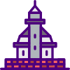 Lighthouse icon