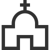 Kirche icon