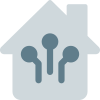 Smart Home Integration icon