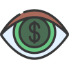 Business Vision icon