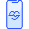 Smartphone icon