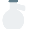Buchner Flask icon