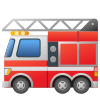 Fire Engine icon