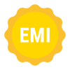 EMI Payment icon