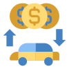 Car Loan icon