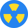 Radioactivo icon