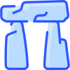 Stonehenge icon