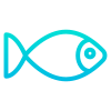 Fish icon