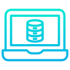 Online Database icon