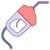 Газовый насос icon