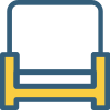 Chaise icon