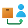 Supply Chain icon