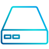 Hard Drive icon