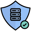 Privacy icon