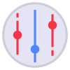 Circle icon