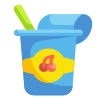 Joghurt icon