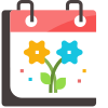 Calendario icon