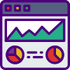 Web Analytics icon