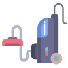 掃除機 icon