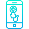 Telefono icon