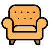 Fauteuil icon