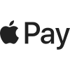 Apple Pay a mobile payment and digital wallet service by Apple icon