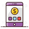 Banking App icon