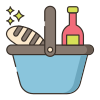 Picnic icon