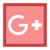 Google Plus icon