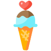 Ice Cream icon