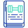 Book icon