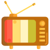 Television icon