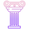 Corinthian Short Pillar icon