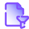 Selling Strategy Document icon