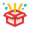 Giftbox icon