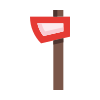 Axe icon