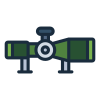 Scope icon