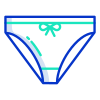 Panties icon