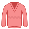 Pullover icon