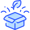 Caja icon